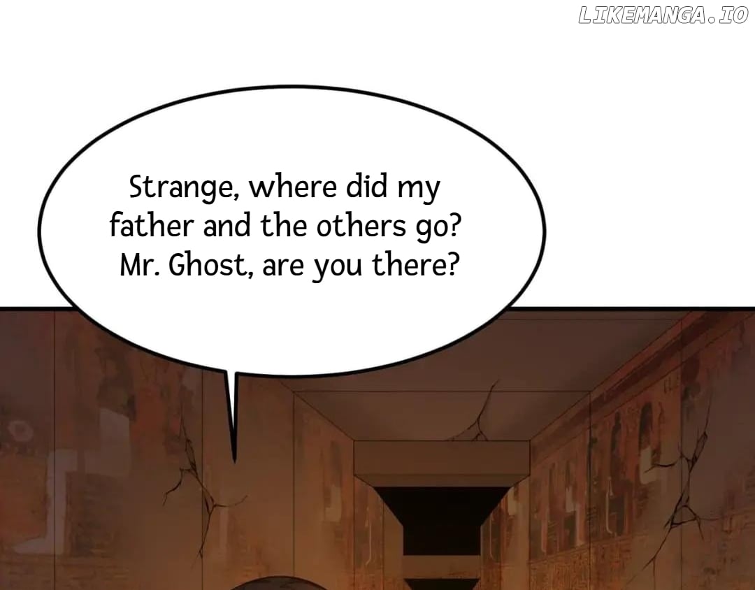 Era of the Haunted Chapter 139 - page 108